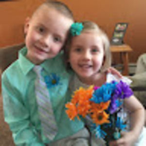 Meet your Posher, Amanda